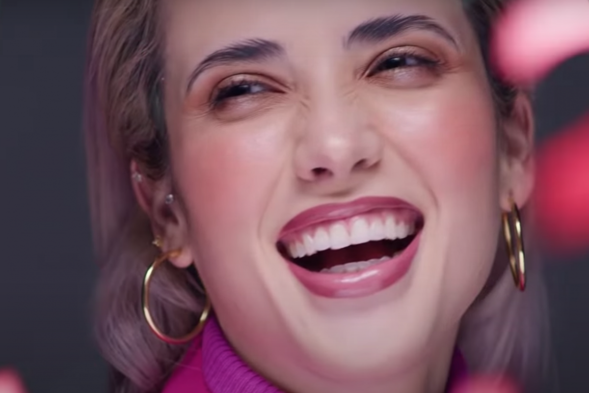 Mary Kay: Enero Rosa
