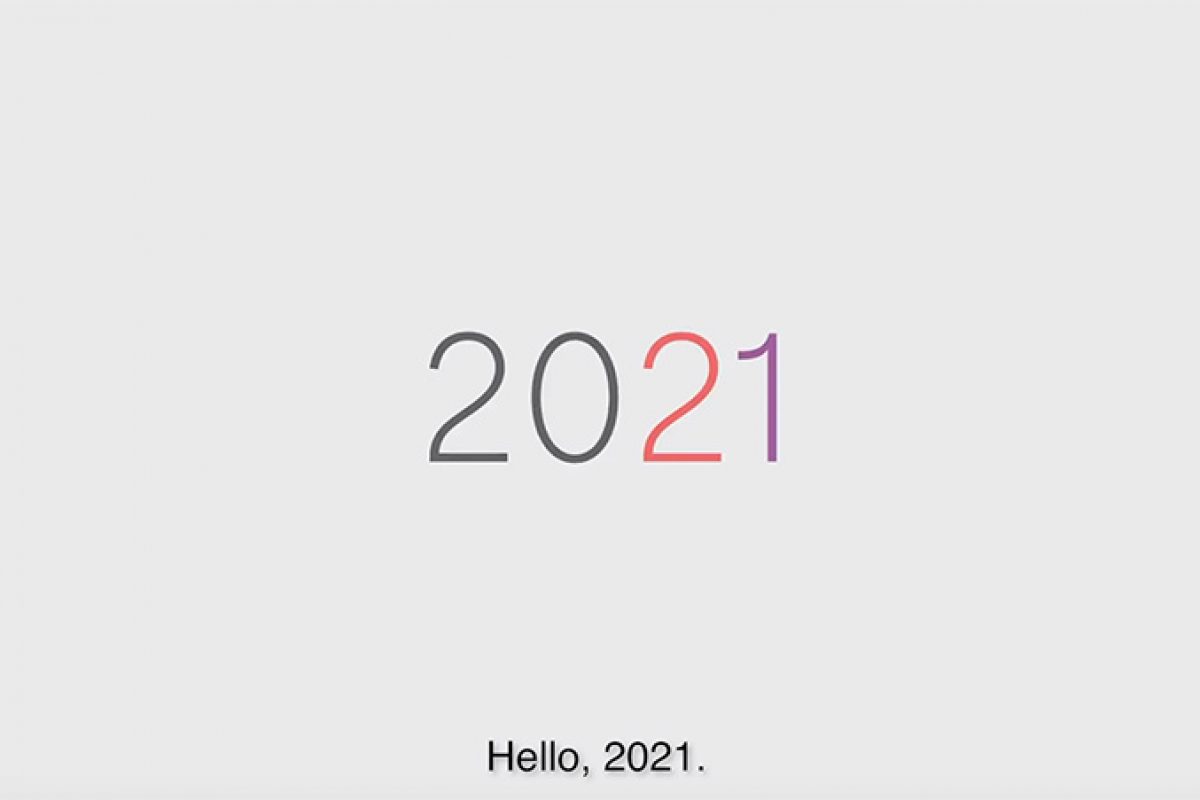 Recap 2020
